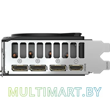 Видеокарта Gigabyte GeForce RTX 5070 Windforce OC SFF 12GB GDDR7 (GV-N5070WF3OC-12GD) картинка 9